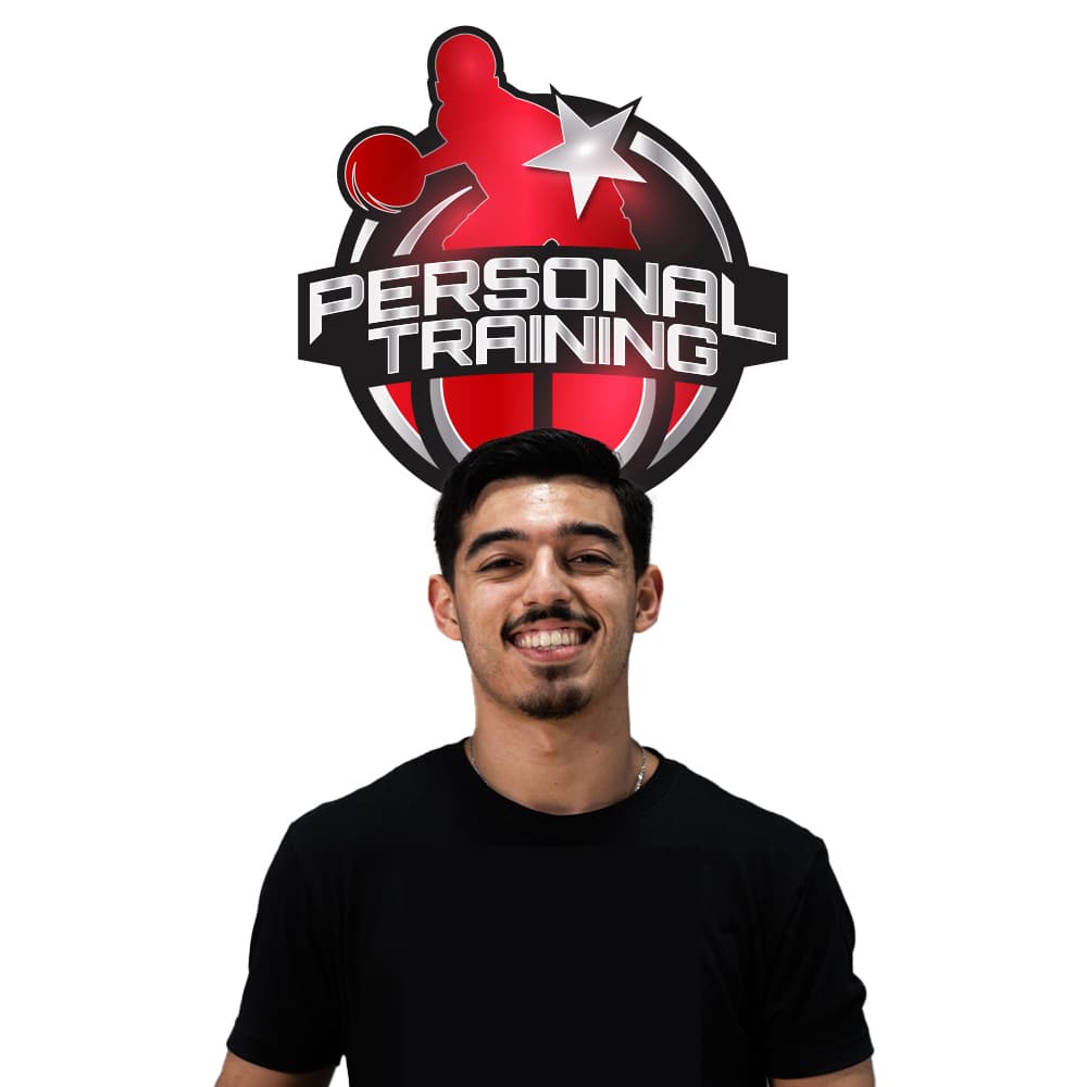Josh Ramirez