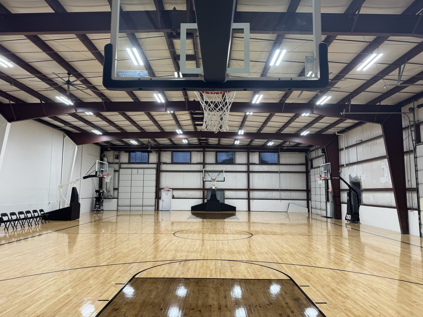 DREAM LOUDLY SKILL LAB · GRAND RAPIDS · SAT & SUN